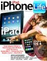 cover of Summer 2010 issue